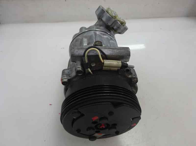 COMPRESOR AIRE ACONDICIONADO RENAULT CLIO 1.2 MT 58CV | 43KW