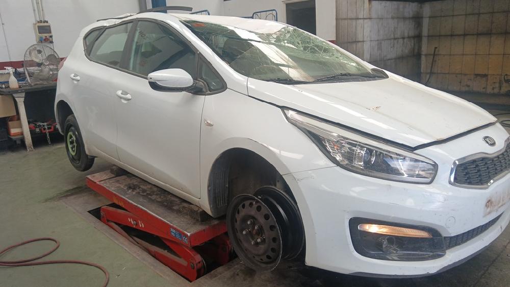 CAUDALIMETRO KIA CEED 1.4 MT 90CV | 66KW