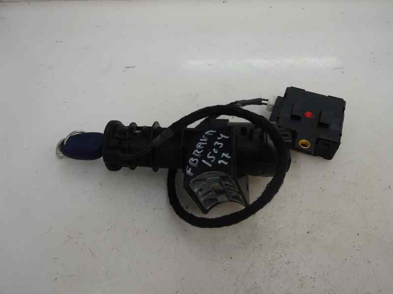 CONMUTADOR DE ARRANQUE FIAT BRAVA 1.6 MT 103CV | 76KW
