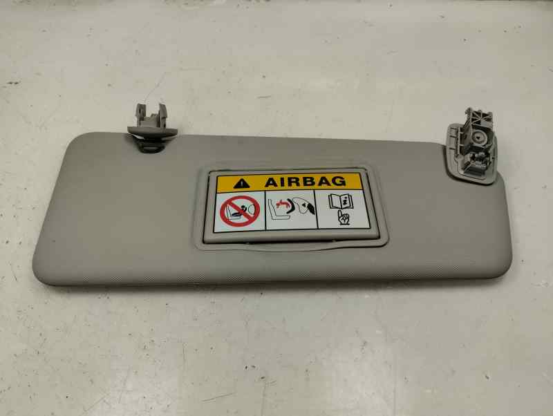 PARASOL DERECHO RENAULT CLIO 0.9 TSE MT 90CV