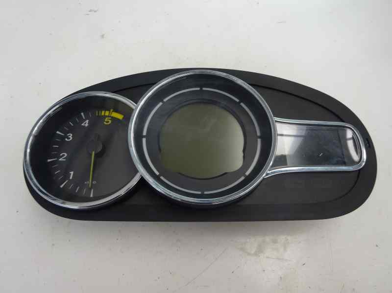 CUADRO INSTRUMENTOS RENAULT MEGANE 1.5 DCI MT 106CV | 78KW