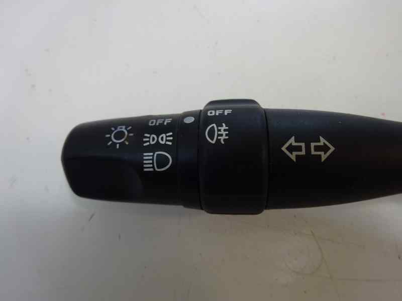 MANDO LUCES NISSAN PRIMERA 2.0 TD MT 90CV | 66KW