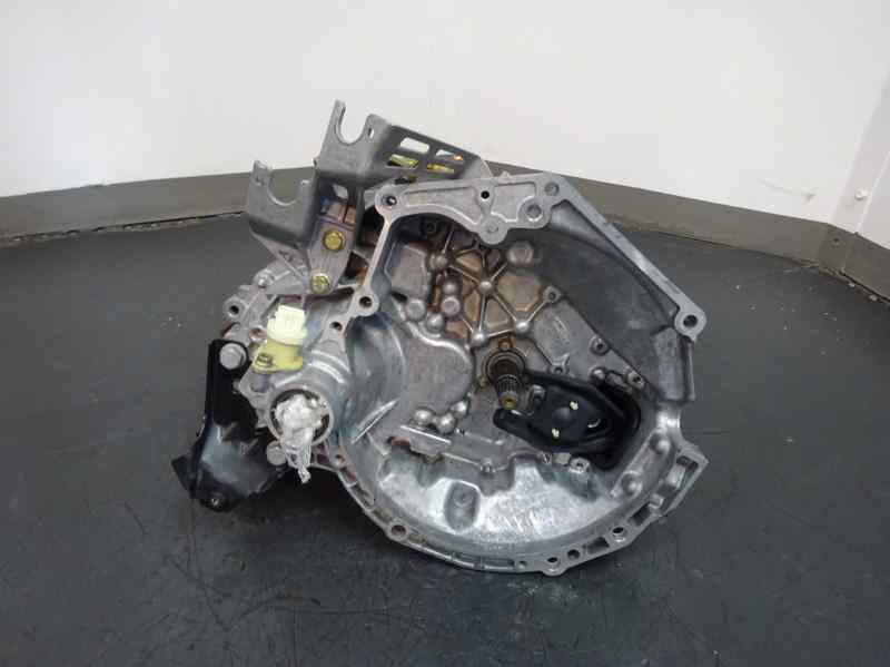 CAJA CAMBIOS CITROEN C3 1.1 MT 60CV