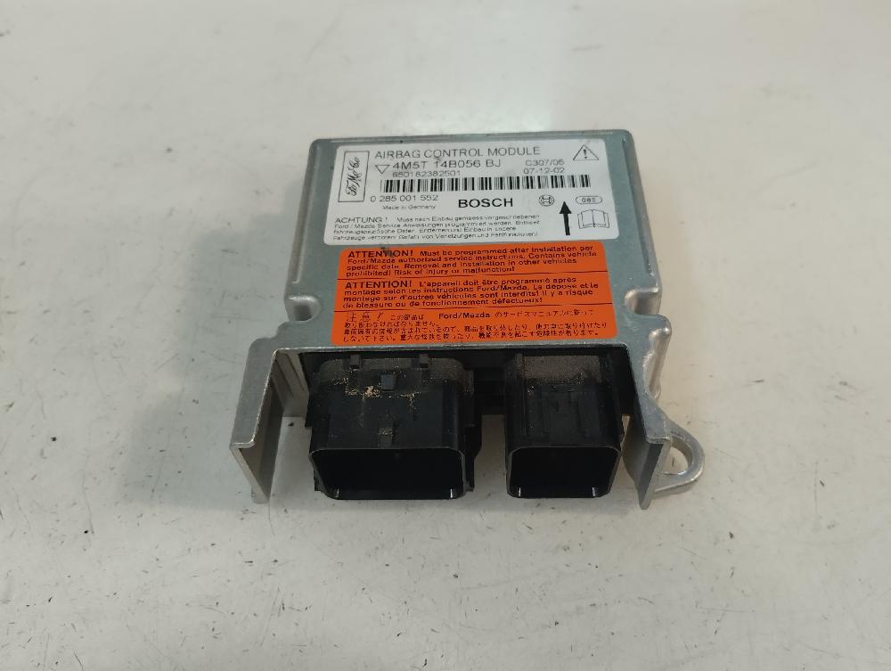 CENTRALITA AIRBAG FORD FOCUS 2008 1.6 TDCI MT 109CV