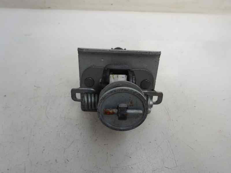 RETENEDOR PUERTA PEUGEOT 308 1.6 HDI MT 114CV