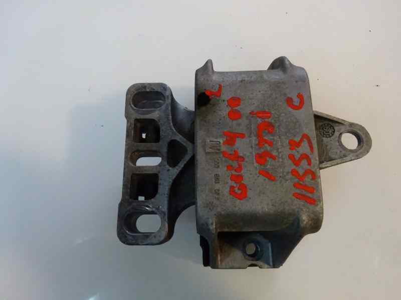 SOPORTE CAMBIO VOLKSWAGEN GOLF 1.9 TDI MT 90CV