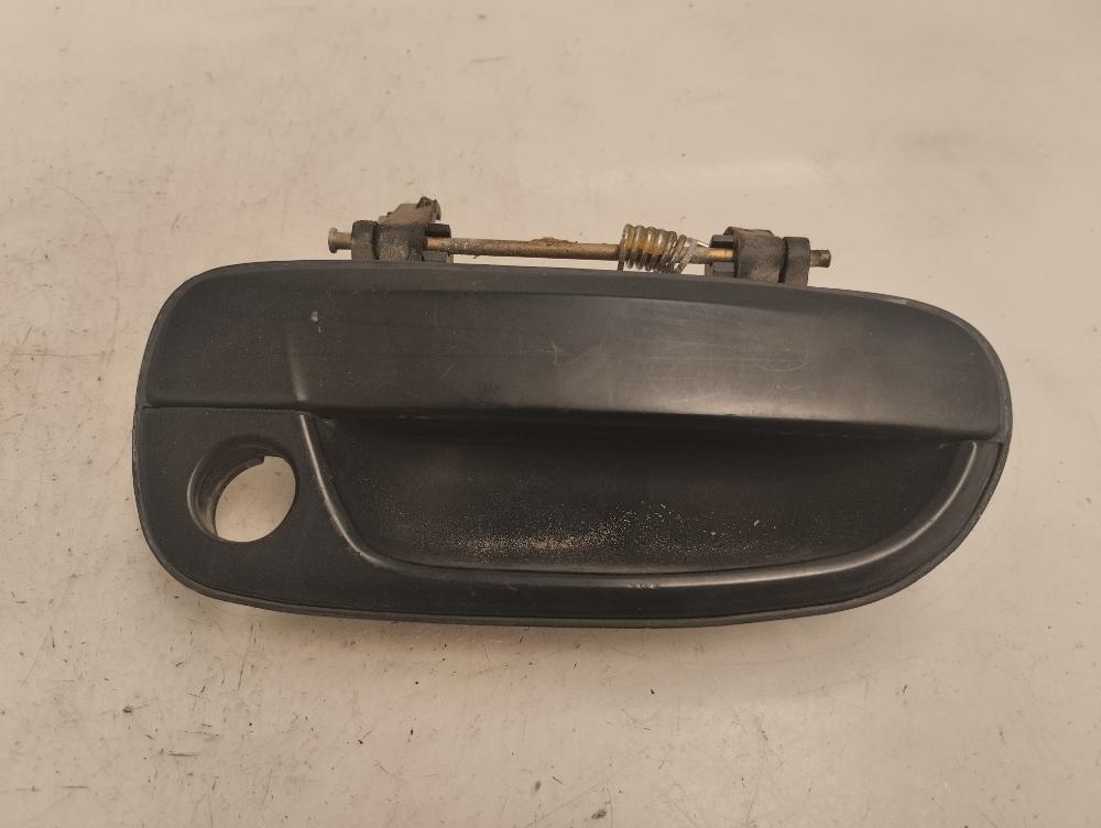 MANETA EXTERIOR DELANTERA DERECHA HYUNDAI ACCENT 1.3 MT 86CV | 63KW
