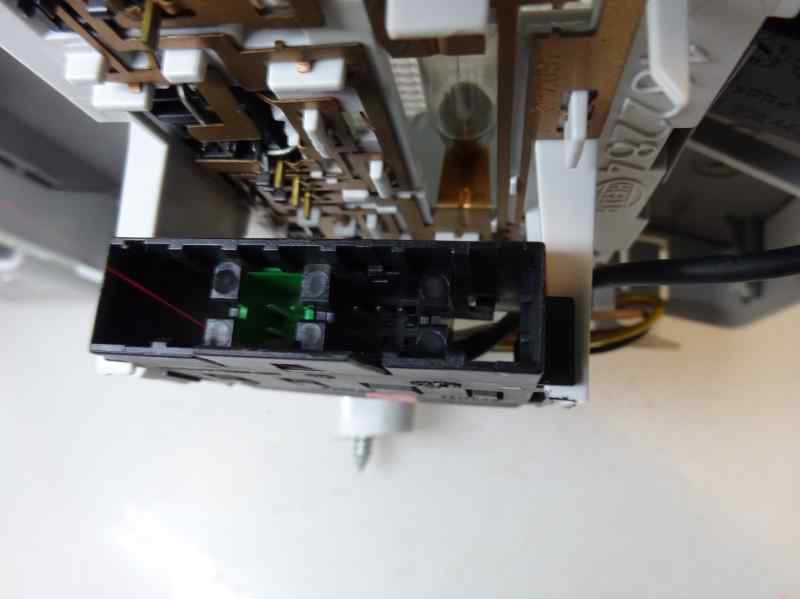 LUZ INTERIOR OPEL CORSA 1.3 CDTI MT 75CV