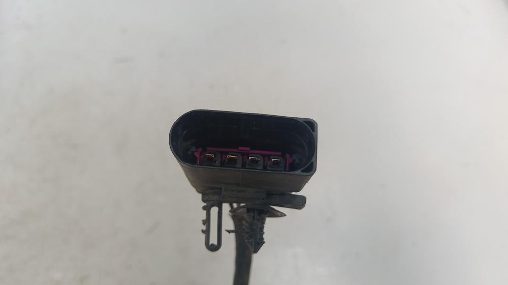 SONDA LAMBDA SEAT IBIZA 1.2 70CV, GASOLINA, MT, ACCIONAMIENTO DELANTERO