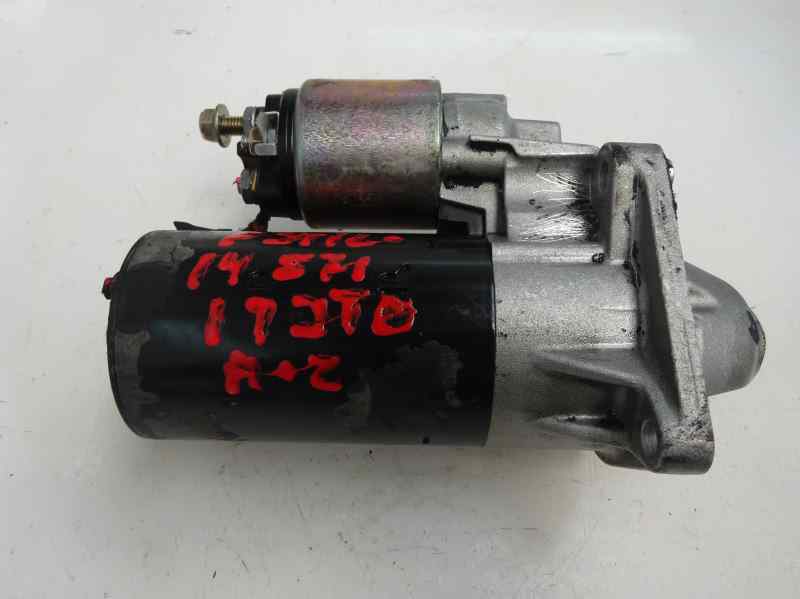 MOTOR ARRANQUE FIAT STILO 1.9 TD MT 115CV