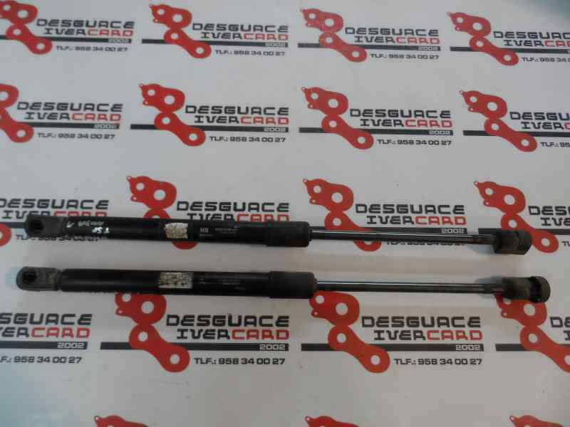 AMORTIGUADOR PORTON NISSAN PIXO 1.0 MT 68CV | 50KW