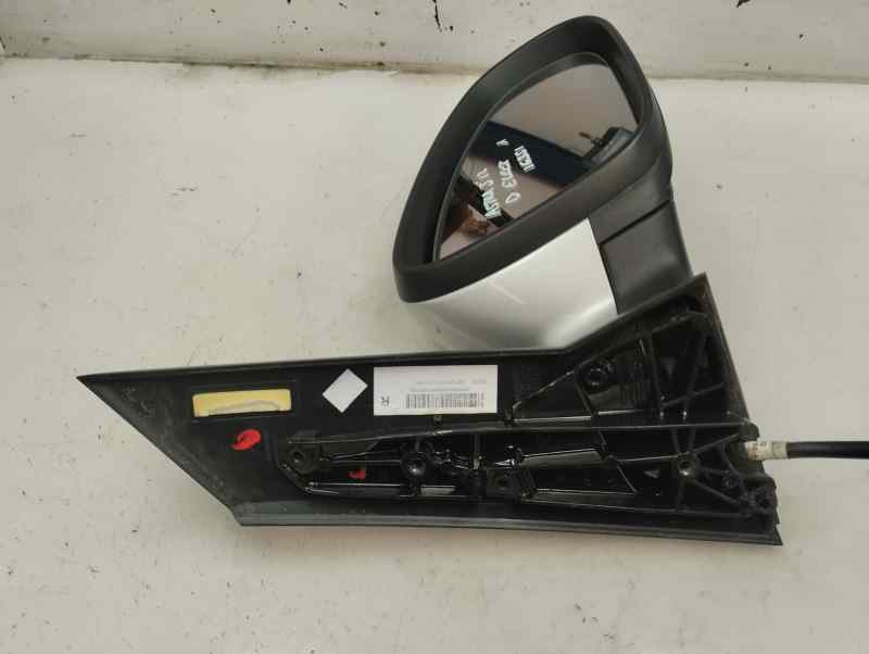 RETROVISOR DERECHO OPEL ASTRA 2012 1.7 CDTI MT 125CV