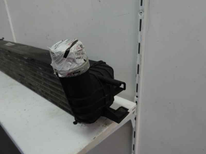 INTERCOOLER RENAULT LAGUNA 2.0 DCI MT 150CV