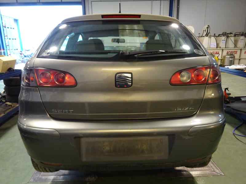 SOPORTE CAMBIO SEAT IBIZA 1.9 SDI MT 64CV