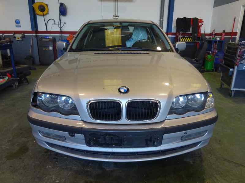 CAJA CAMBIOS BMW SERIE 3 2.0 320D MT 136CV