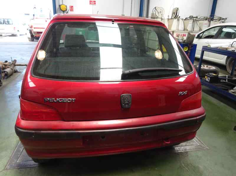 MANETA EXTERIOR TRASERA DERECHA PEUGEOT 106 1996 1.5 D MT 57CV