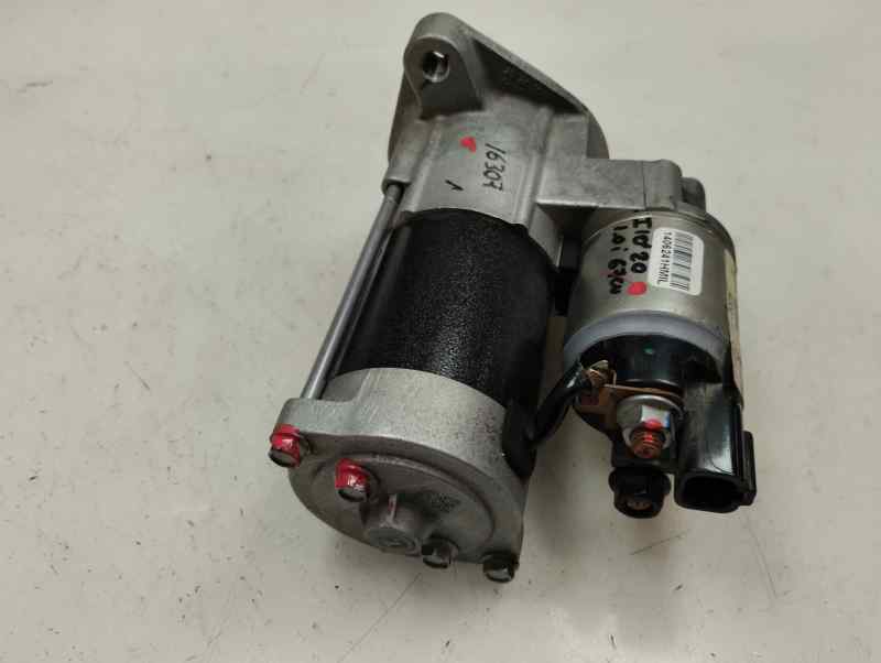 MOTOR ARRANQUE HYUNDAI I10 1.0 MT 67CV | 49KW