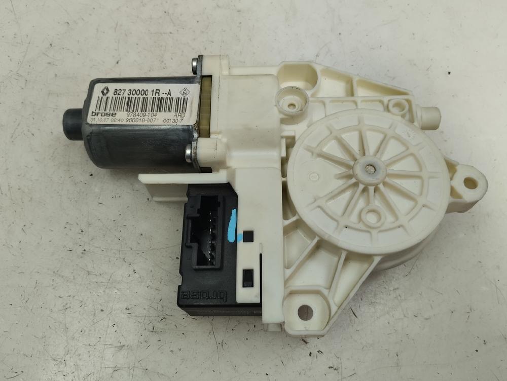 MOTOR ELEVALUNAS TRASERO DERECHO RENAULT LAGUNA 1.5 DCI MT 110CV