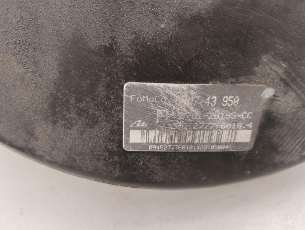 SERVOFRENO MAZDA 3 2.2 CITD MT 150CV