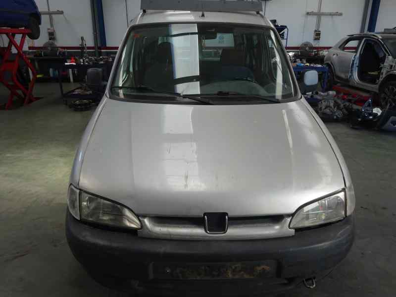 TRANSMISION DELANTERA IZQUIERDA PEUGEOT PARTNER 2002 2.0 HDI MT 90CV