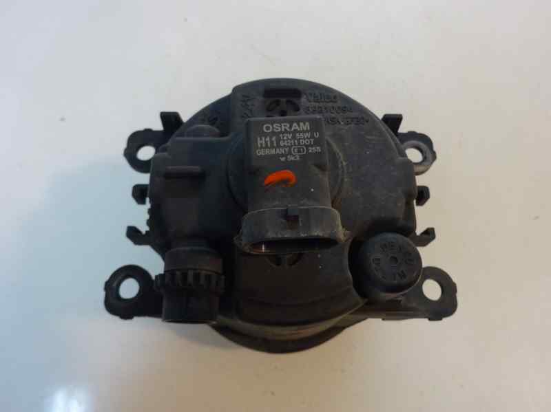 FARO ANTINIEBLA DERECHO RENAULT MEGANE 1998 1.9 DTI MT 100CV