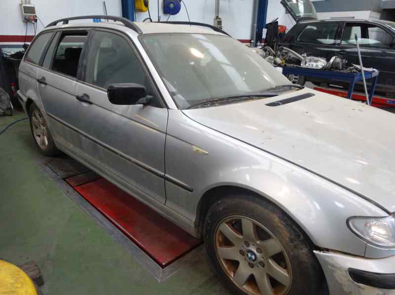 MANDO INTERMITENTES BMW SERIE 3 2002 2.0 320D 6MT 150CV