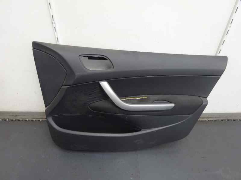 JUEGO ASIENTOS COMPLETO PEUGEOT 308 1.6 HDI MT 112CV