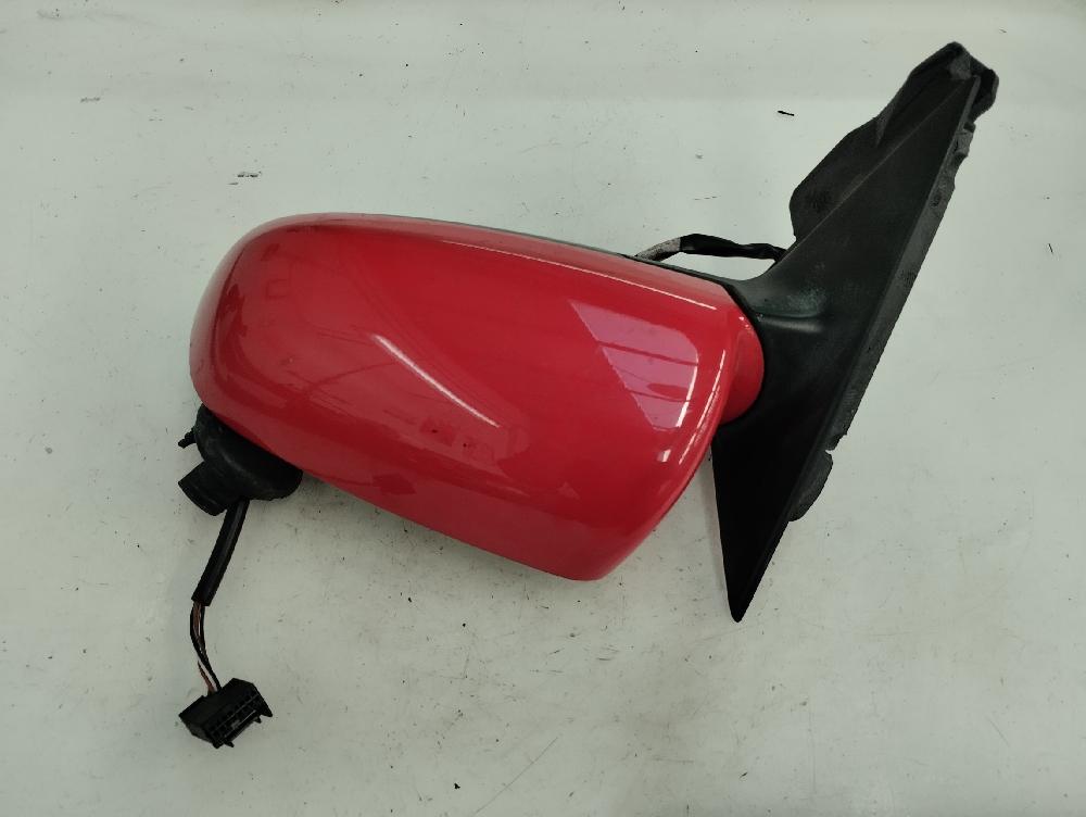 RETROVISOR IZQUIERDO AUDI A3 1.9 TDI MT 105CV | 77KW