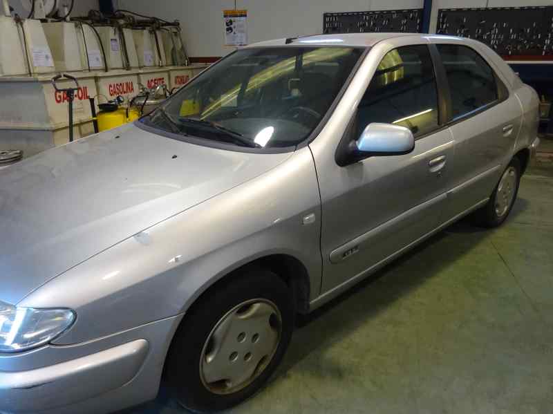 BOMBA DIRECCION CITROEN XSARA 1.9 D MT 70CV