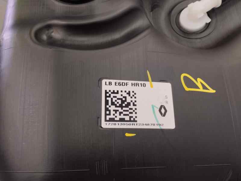 DEPOSITO COMBUSTIBLE DACIA SANDERO 1.0 MT 100CV | 74KW