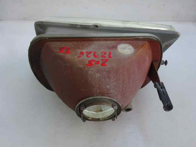 FARO DERECHO PEUGEOT 205 1.8 TD MT 58CV