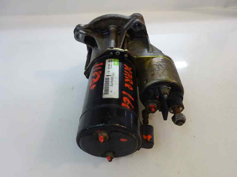 MOTOR ARRANQUE CITROEN XSARA 1.6 MT 88CV | 65KW