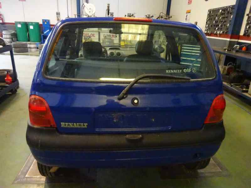 MANDO LIMPIA RENAULT TWINGO 1.2 MT 60CV