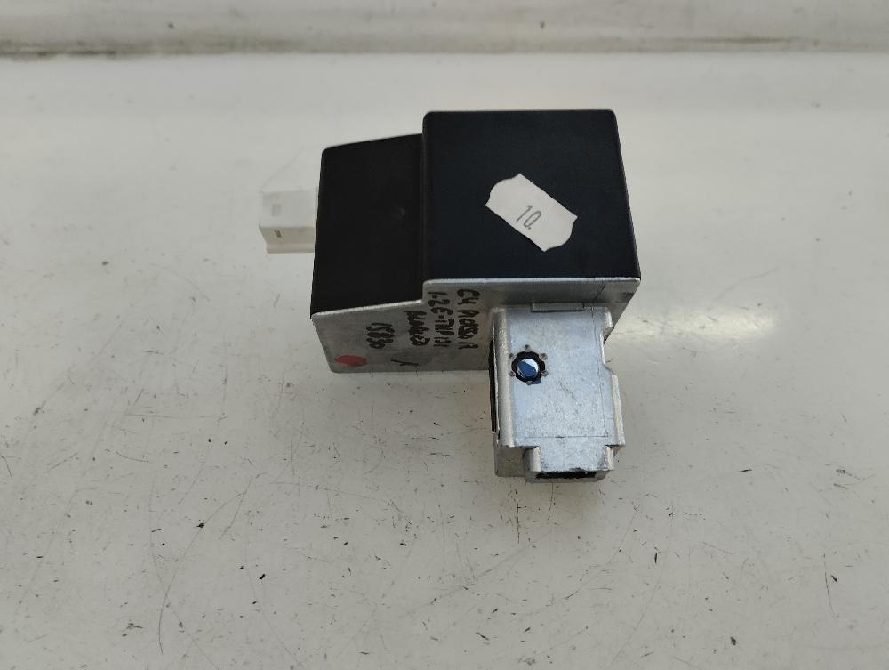 CONMUTADOR DE ARRANQUE CITROEN C4 1.2 AMT 136CV | 100KW