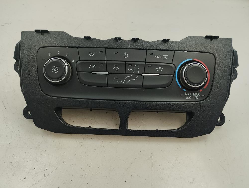 MANDO CALEFACCION AIRE ACONDICIONADO FORD TRANSIT CONNECT 2021 1.5 MT 100CV | 74KW