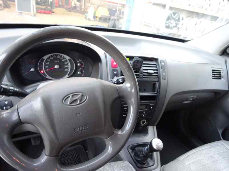 SENSOR HYUNDAI TUCSON 2.0 CRDI MT 2WD 140CV | 103KW