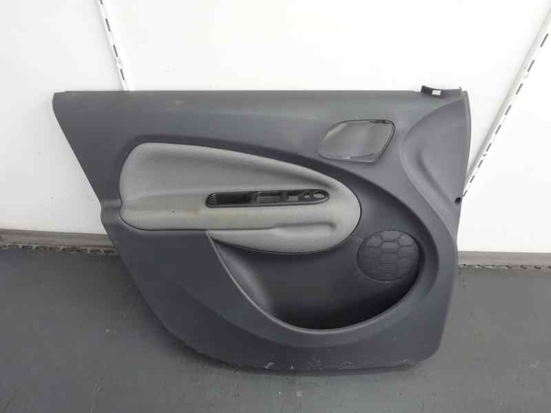JUEGO ASIENTOS COMPLETO CITROEN C3 PICASSO 1.6 MT 110CV