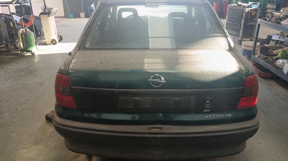 FARO DERECHO OPEL ASTRA 1995 1.6 MT 100CV | 74KW