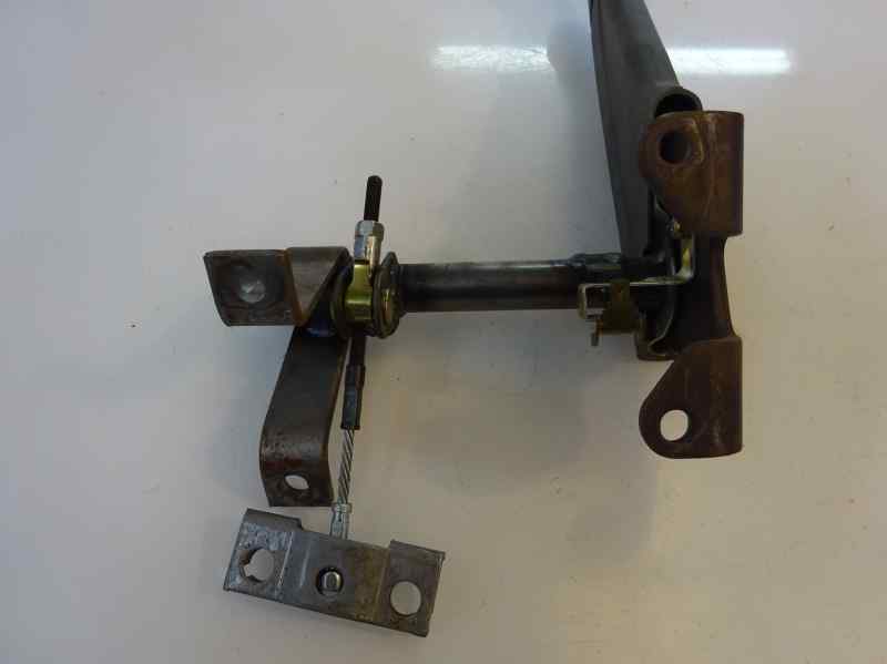 PALANCA FRENO DE MANO MITSUBISHI MONTERO 3.2 DI-D MT 165CV
