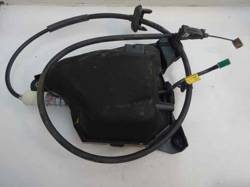 PEDAL FRENO CITROEN C4 PICASSO 1.6 HDI MT 112CV