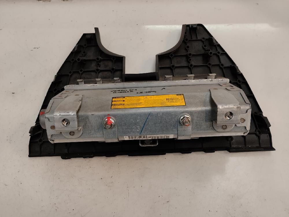 AIRBAG DELANTERO IZQUIERDO TOYOTA COROLLA VERSO 2.2 TD MT 136CV
