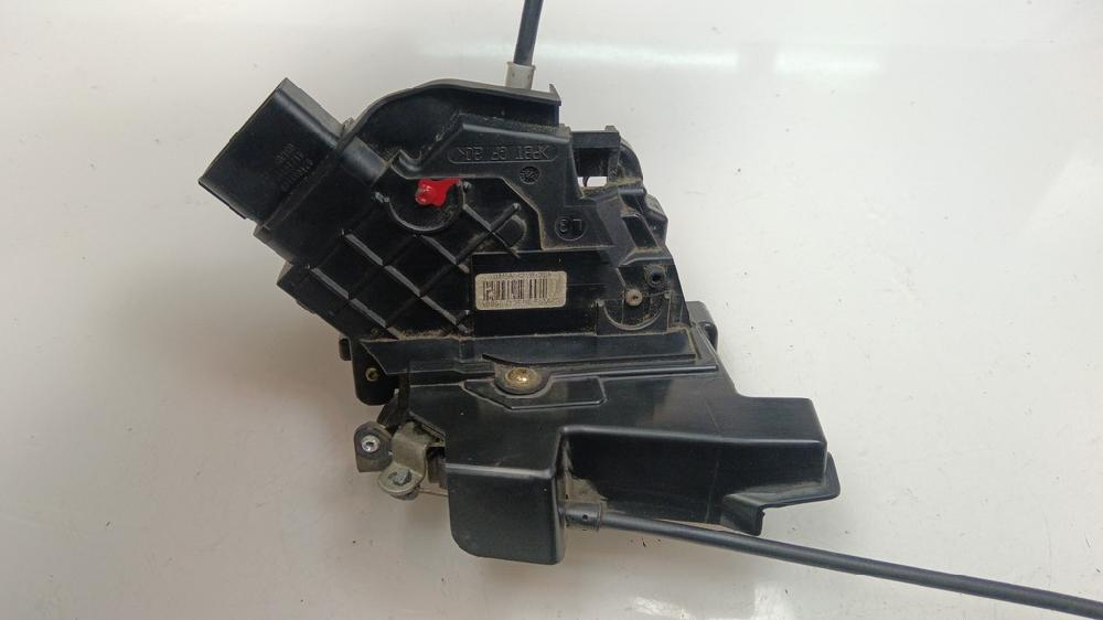 CERRADURA PUERTA DELANTERA IZQUIERDA FORD FOCUS 2.0 MT 136CV | 100KW