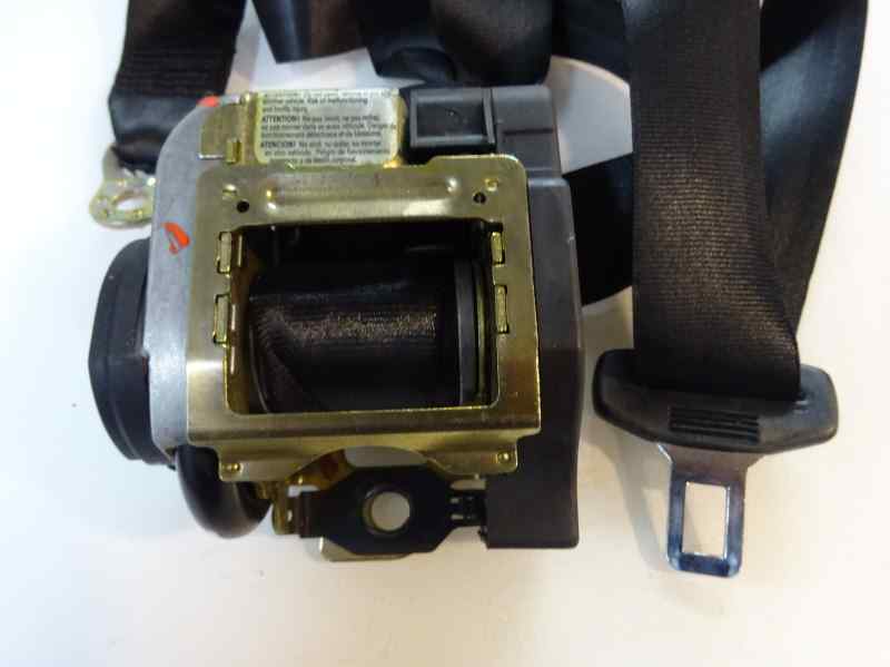CINTURON SEGURIDAD DELANTERO DERECHO VOLKSWAGEN PASSAT 1.9 TDI MT 110CV | 81KW