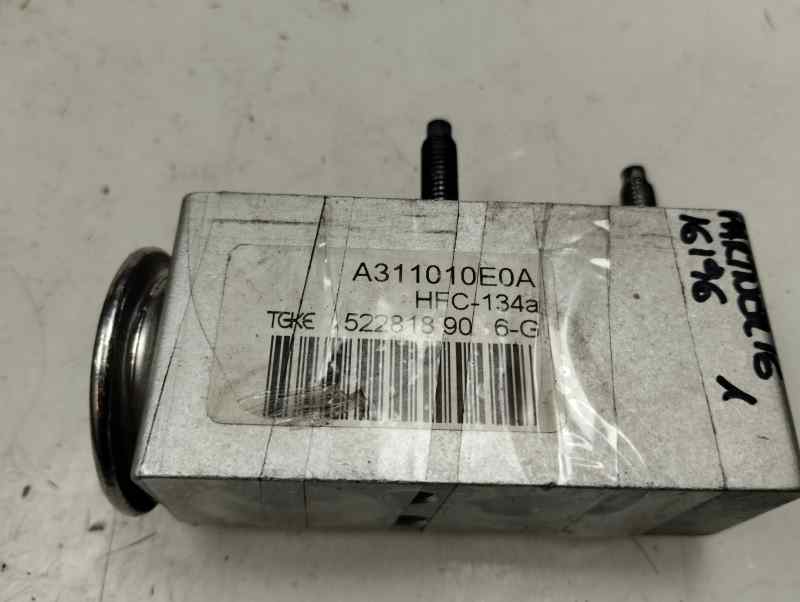VALVULA EXPANSION PEUGEOT PARTNER 1.6 MT 99CV | 73KW
