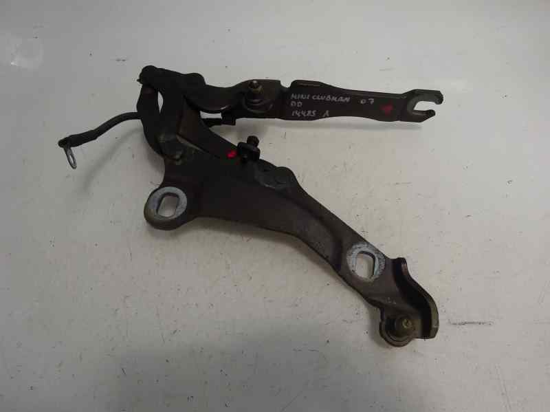 BISAGRA CAPOT DERECHA MINI CLUBMAN 1.6 MT 109CV | 80KW