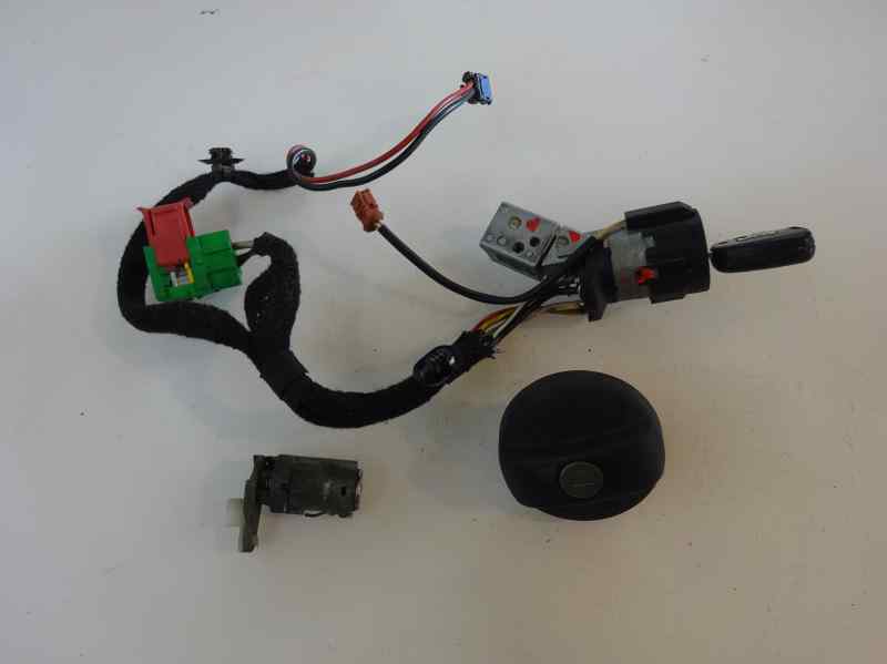 JUEGO BOMBINES PEUGEOT 307 1.6 HDI MT 109CV