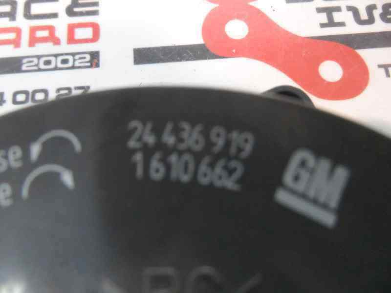ANILLO AIRBAG SUZUKI WAGON R 1.3 D MT 70CV