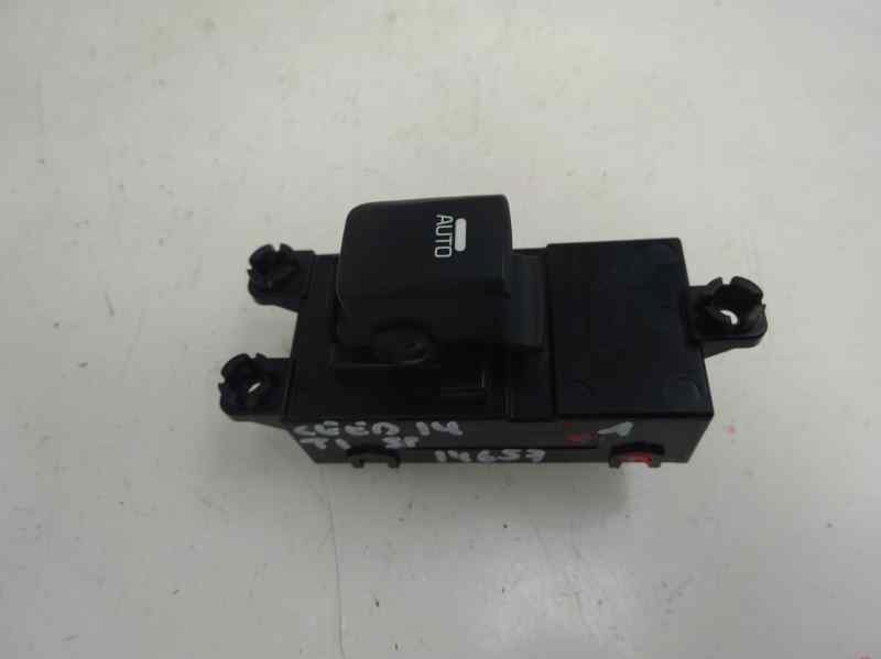 MANDO ELEVALUNAS TRASERO IZQUIERDO KIA CEED 1.6 MT 129CV | 95KW