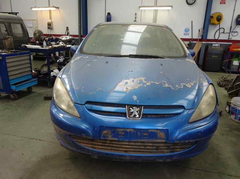 RESISTENCIA CALEFACCION PEUGEOT 307 2005 1.6 HDI MT 109CV