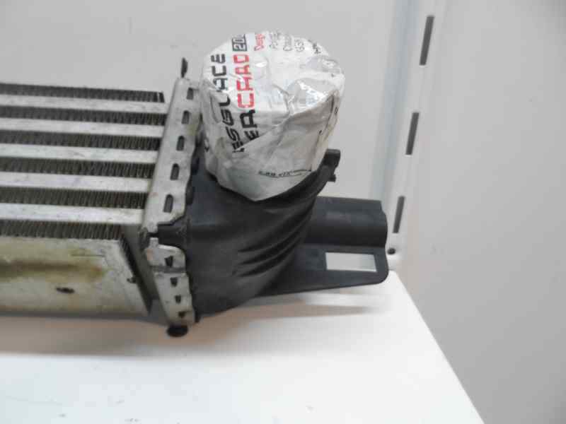 INTERCOOLER CITROEN NEMO 2010 1.4 MT 68CV | 51KW
